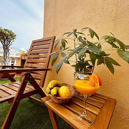 Апартаменты Casa Viva Санта-Круз-де-ла-Пальма Экстерьер фото