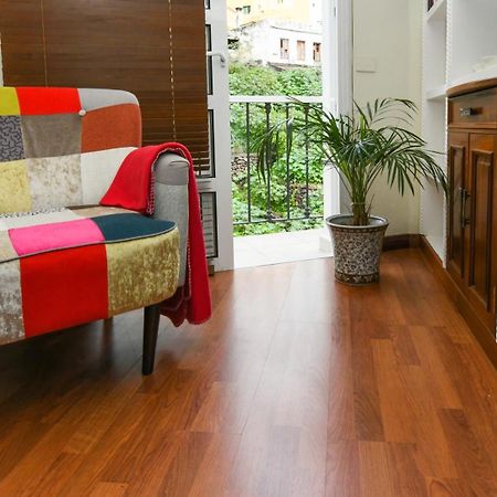 Апартаменты Casa Viva Санта-Круз-де-ла-Пальма Экстерьер фото
