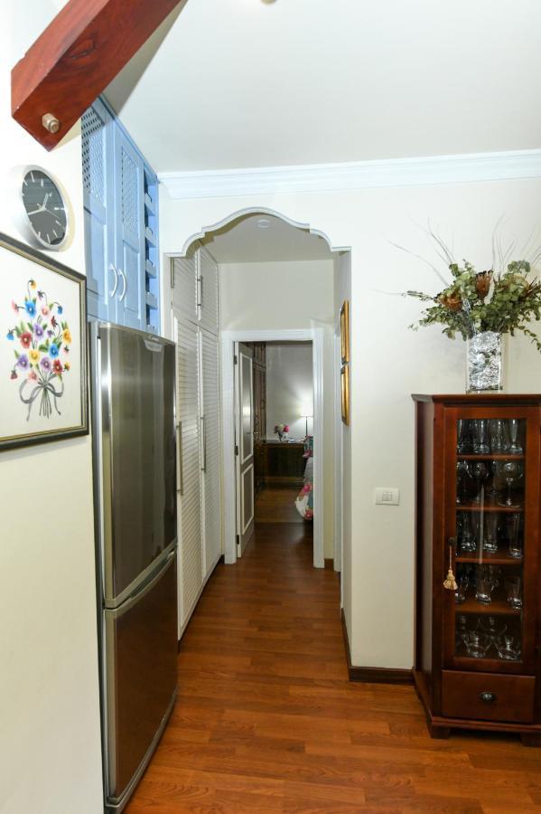 Апартаменты Casa Viva Санта-Круз-де-ла-Пальма Экстерьер фото